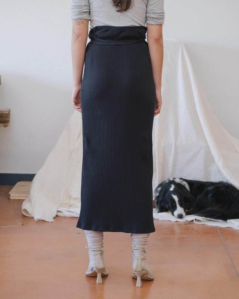 Baserange Brig Skirt