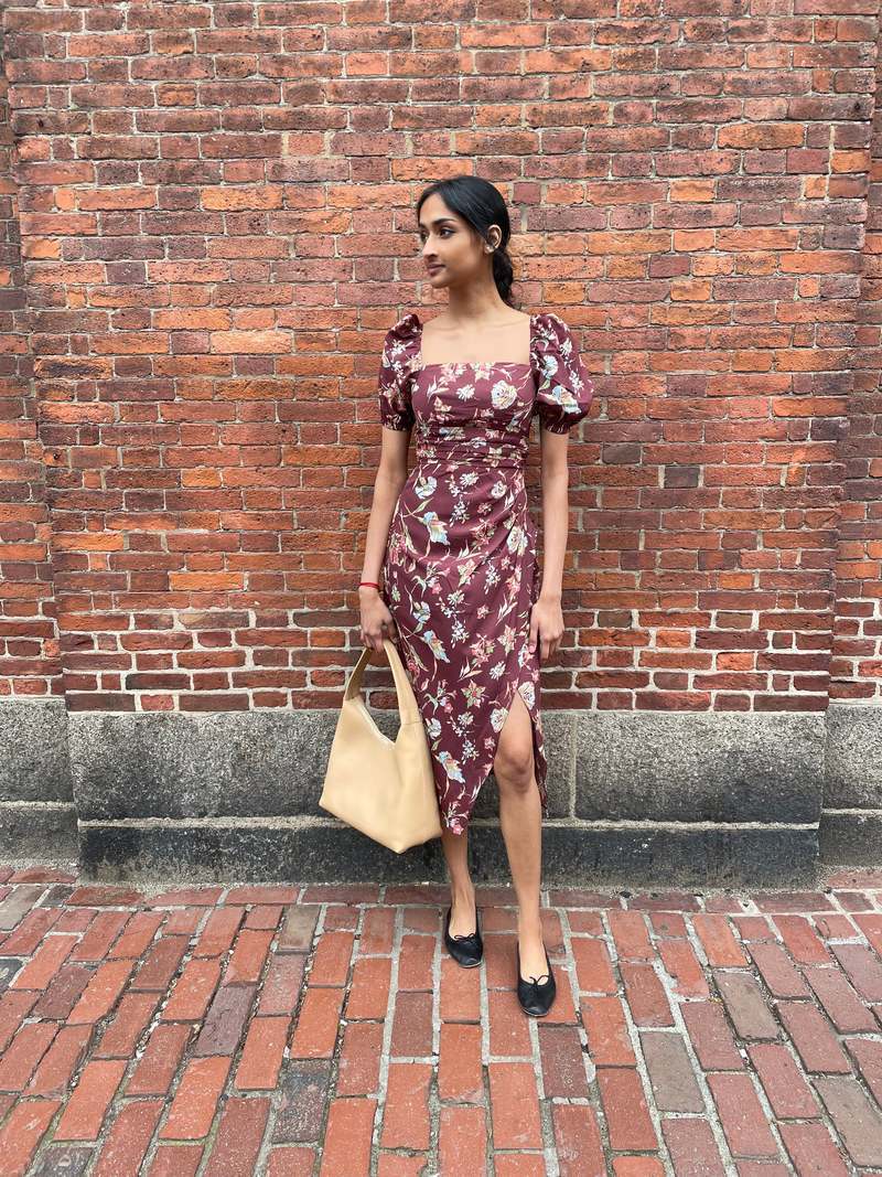 Sea NY Cordelia Dress Sea NY Cordelia Dress