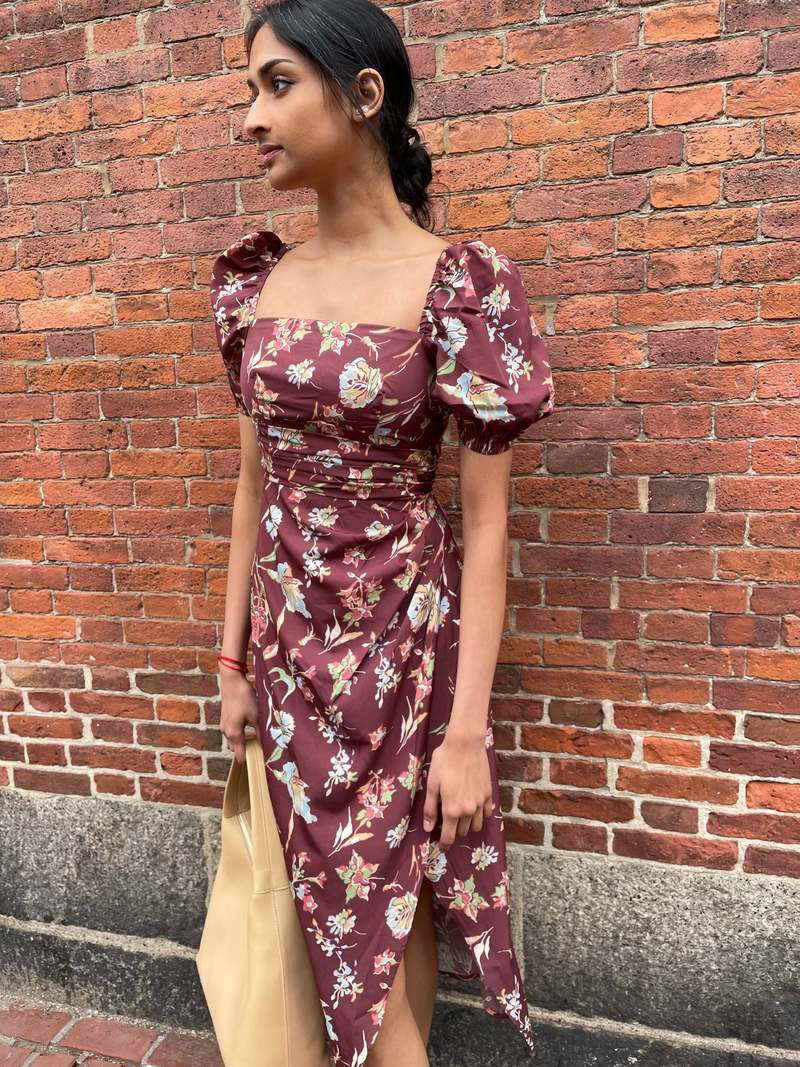 Sea NY Cordelia Dress Sea NY Cordelia Dress