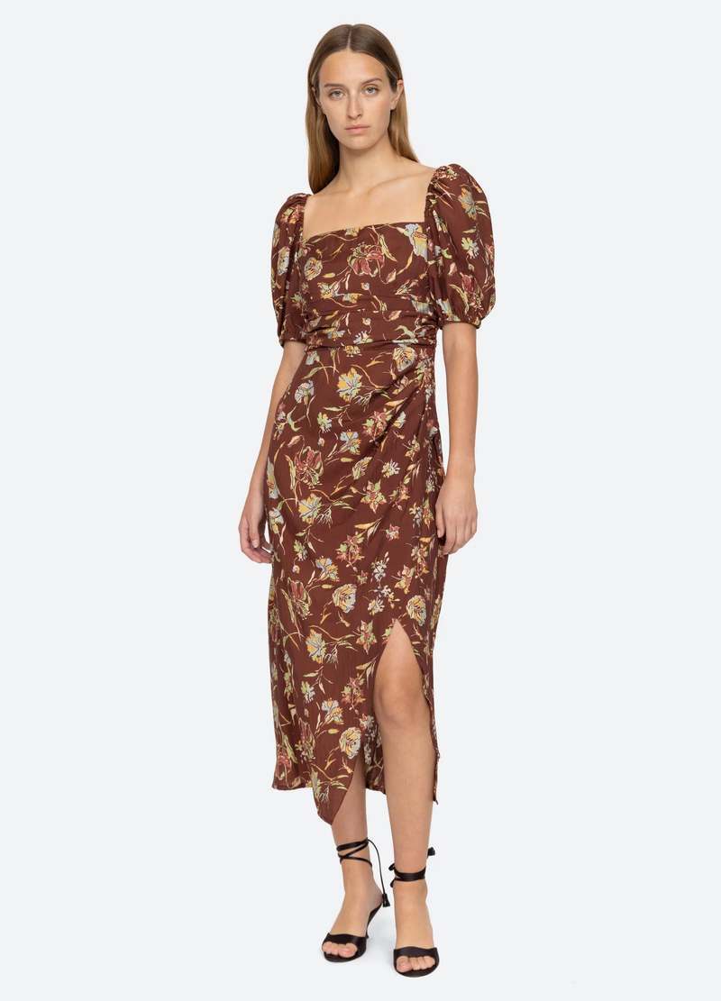 Sea NY Cordelia Dress Sea NY Cordelia Dress