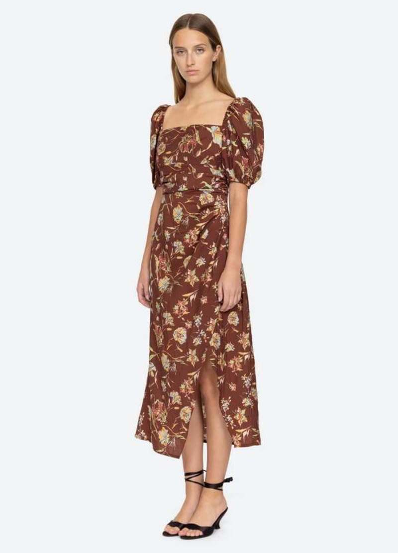 Sea NY Cordelia Dress Sea NY Cordelia Dress