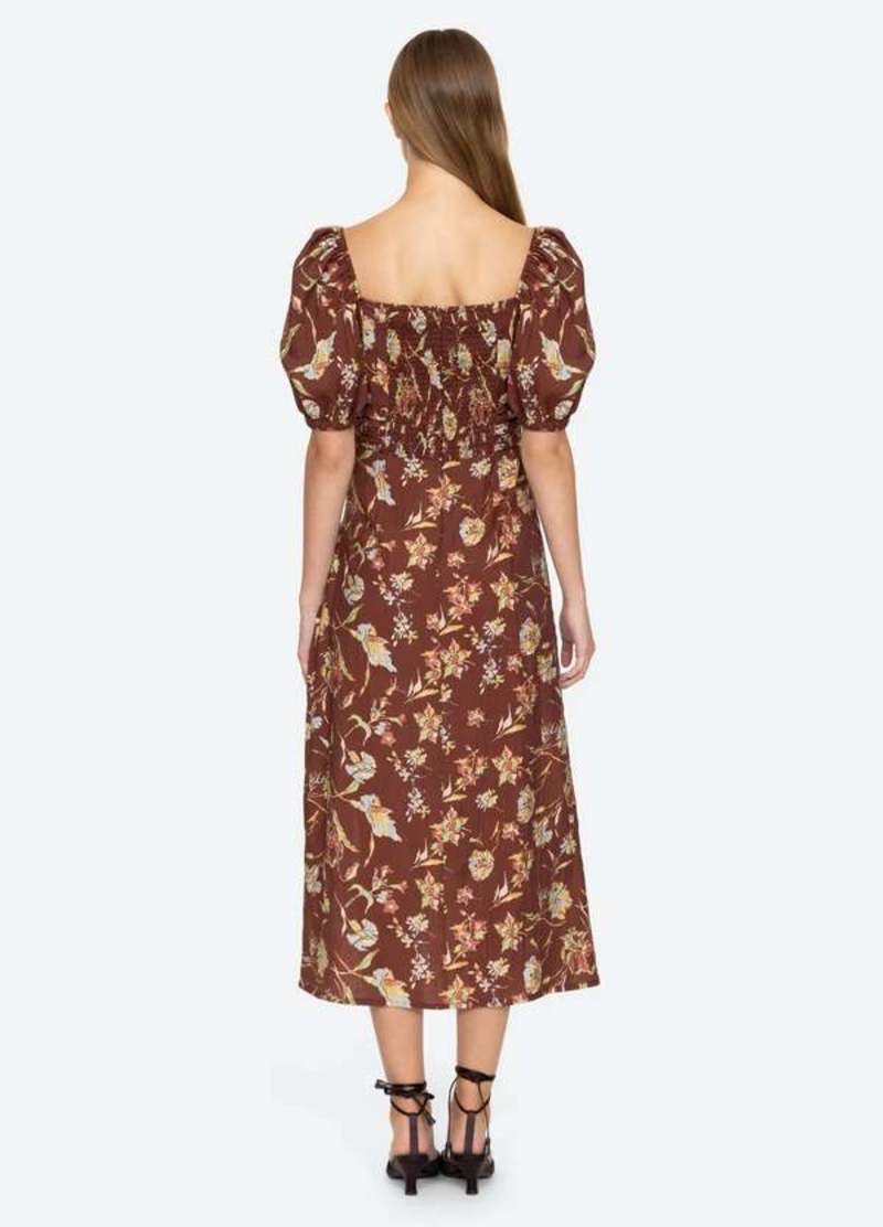 Sea NY Cordelia Dress Sea NY Cordelia Dress