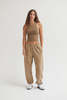 Asher Sebi Sweatpant - Latte - Thumbnail 3