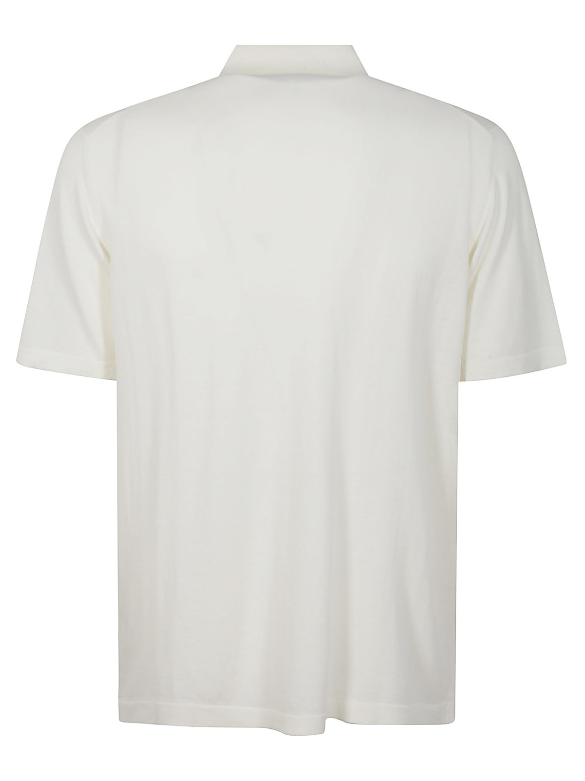 ROBERTO COLLINA SSHIRT SS Polo | Garmentory