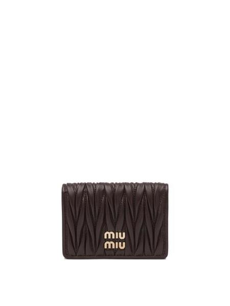 MIU MIU Wallet | Garmentory