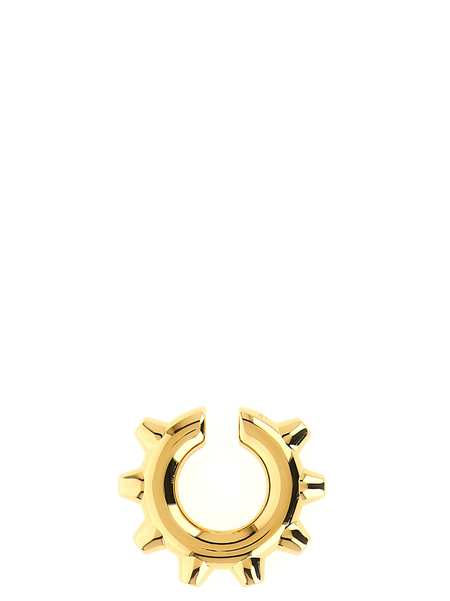 TAKAHIROMIYASHITA The Soloist. Born American Earring - .925