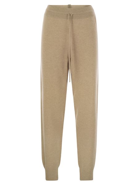 Fabiana Filippi Brilliant Pants - Gray | Garmentory
