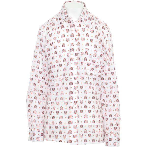 Lord Joe (Sweden) 70s Vintage, Ivy Casualism, Office-Ready