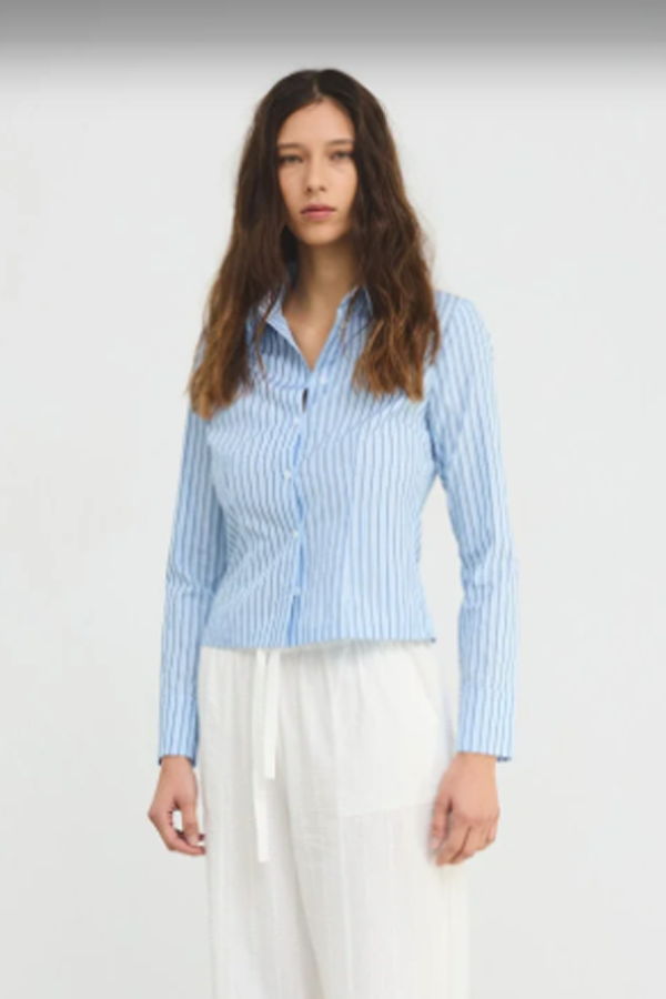 Hosbjerg Talia Shirt