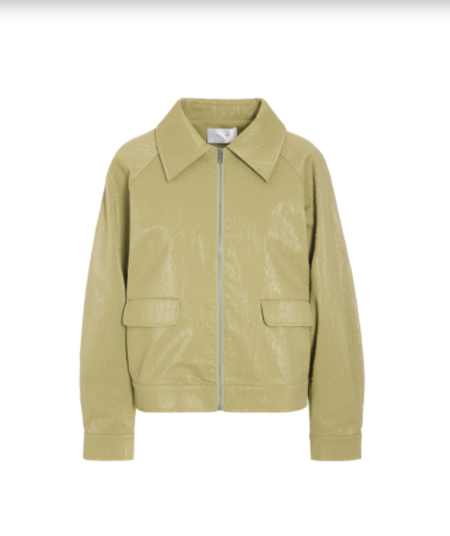 Sea NY Eliana Velvet Jacket | Garmentory