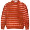 Fresh Manny Chenille Sweatshirt - Thumbnail 1