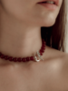 Vimeria Taine Necklace - Thumbnail 2