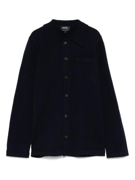NEEDLES｜JACKETS (Snap Cardigan Jacket - PE/R Argyle Fri 2023 FALL WINTER COLLECTION〉 ［Needles］ Snap Cardigan