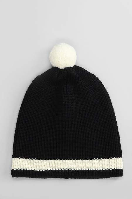 帽子 Bode Suede Rickrack Hat Bode Green Rickrack Hat Bode