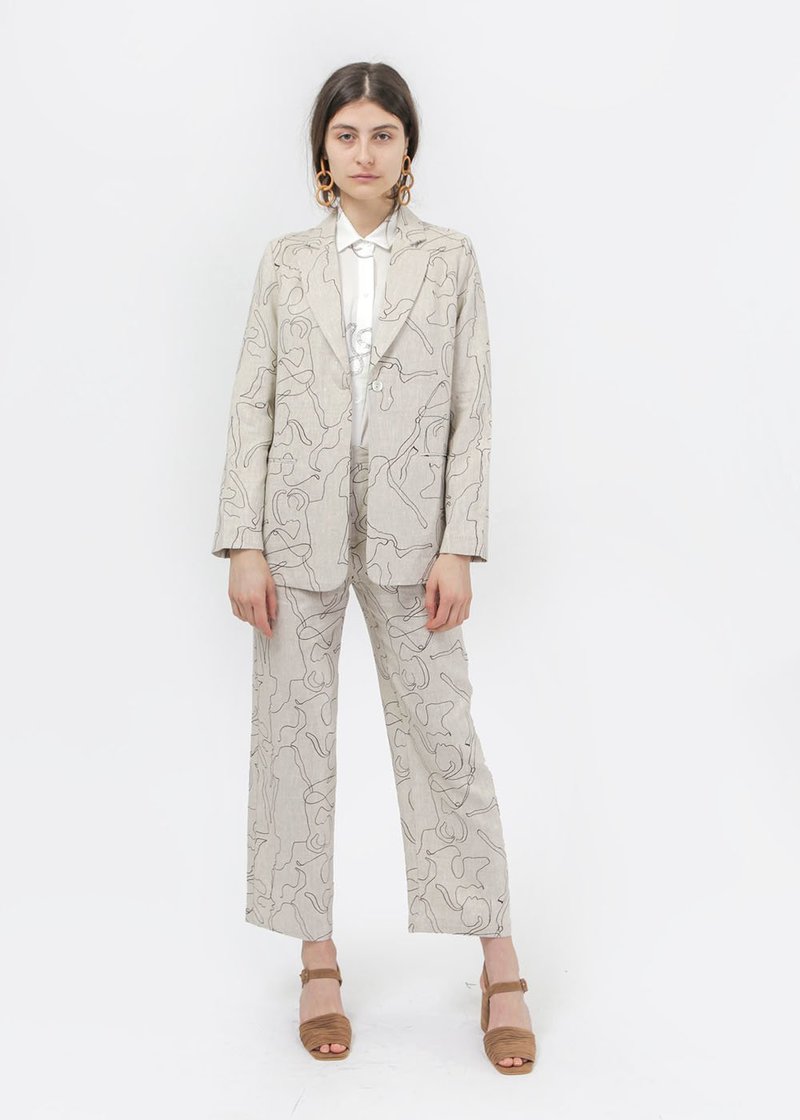 Paloma Wool Alora