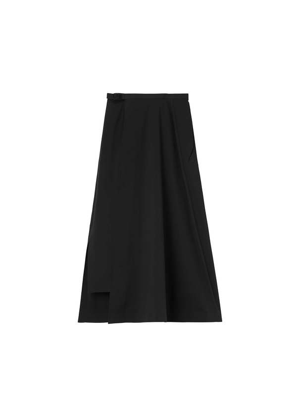 DESCENTE ALLTERRAIN Airflow Wrap Skirt
