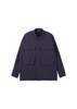 DESCENTE ALLTERRAIN Oversize Shirt - Thumbnail 1
