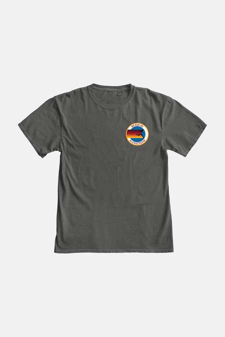Alltimers Hades Baby Tee - Black | Garmentory
