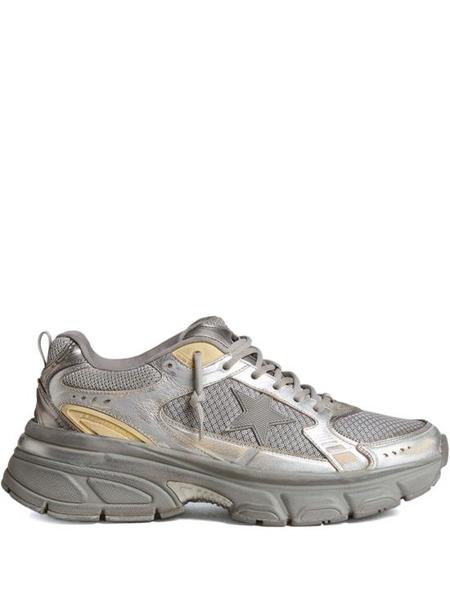 スニーカー GOLDEN GOOSE Men Sneakers GWF00464F006927 12177 WHITE Golden Goose Sneakers | Garmentory