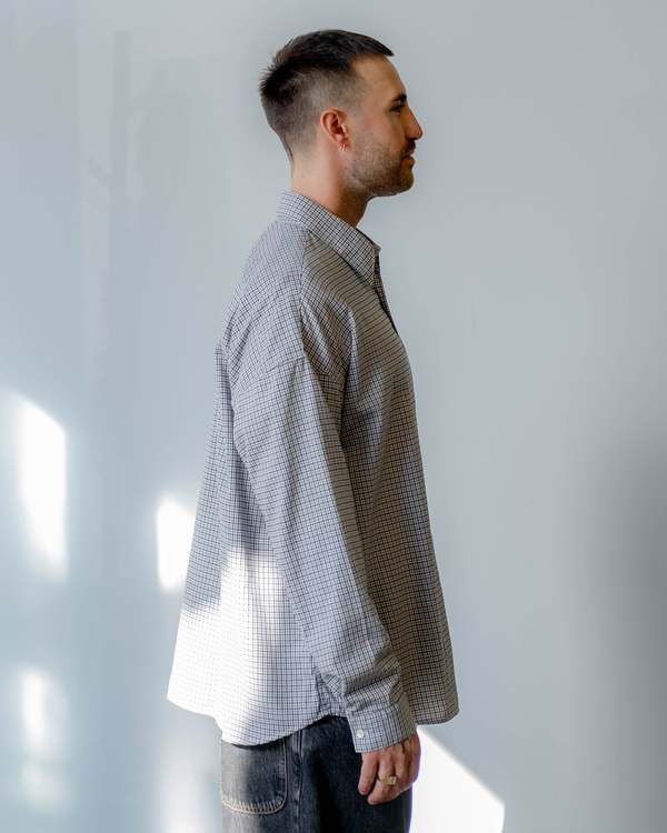Sunflower Stable Shirt | Garmentory