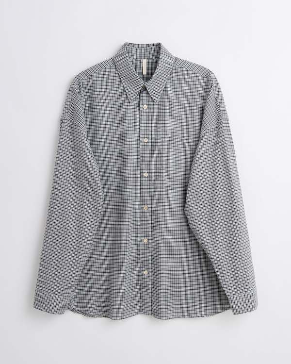 Sunflower Stable Shirt | Garmentory