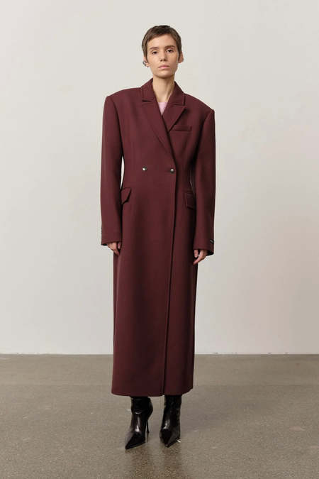 Stussy - Elsa Women's Long Coat, Realtree Camo – The Giant Peach