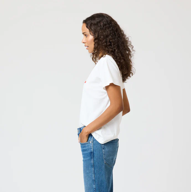 Kerri Rosenthal Suke Love Lines Tee