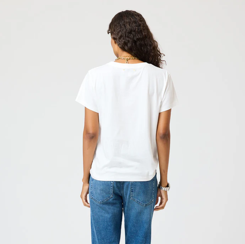 Kerri Rosenthal Suke Love Lines Tee