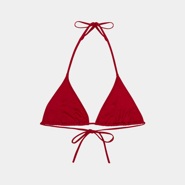 ALIPO Bikini Triangle Top