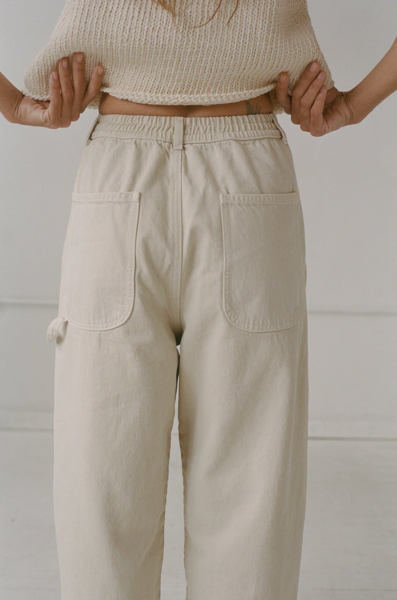 Shaina Mote Chore Pant Shaina Mote Chore Pant