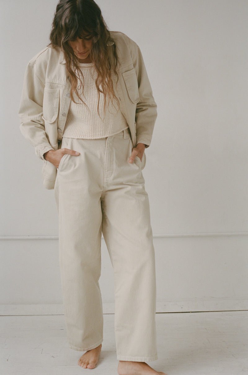 Shaina Mote Chore Pant Shaina Mote Chore Pant