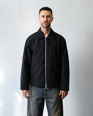 ジャケット・アウター Sunflower prince jacket Sunflower - Prince Jacket in Black – Stoy