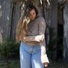 Lauren Manoogian Super Fine Rollneck Sweater - Thumbnail 2