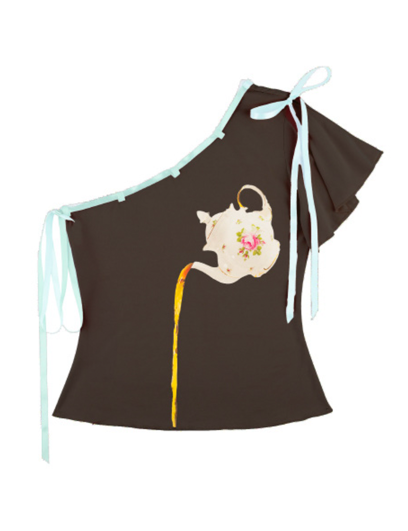 Tyler McGillivary Alice Top Tyler McGillivary Alice Top