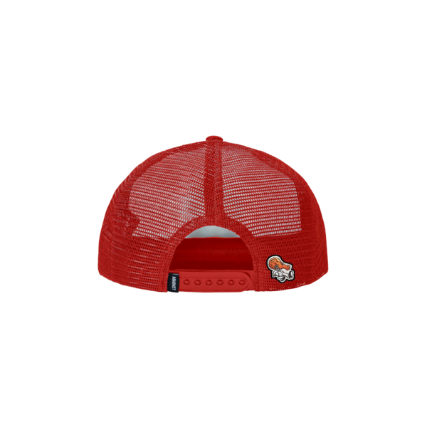 MARKET KFC & Market Studios Fried Chicken Arc Trucker Hat