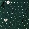Rowells (England) 70s, Oversized Collar, Smart Print, British Leisure Wardrobe - Thumbnail 4