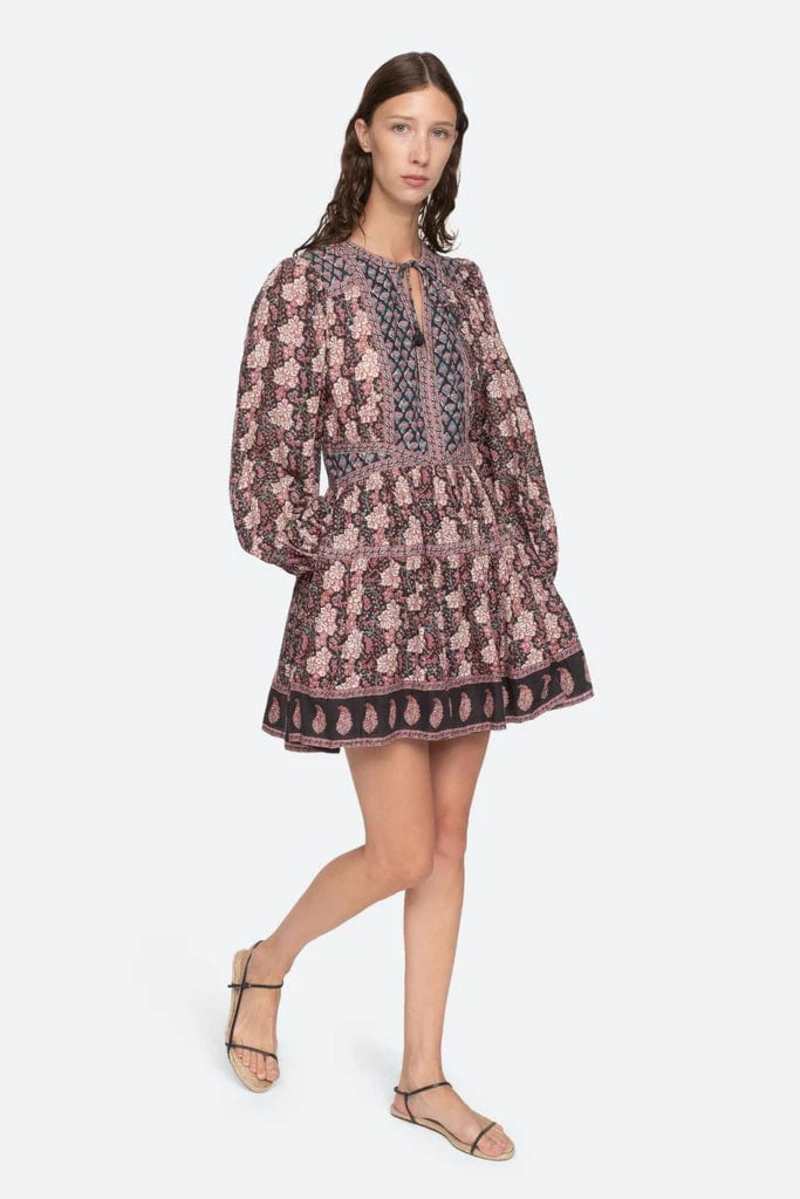 Sea NY Donna L/S Dress