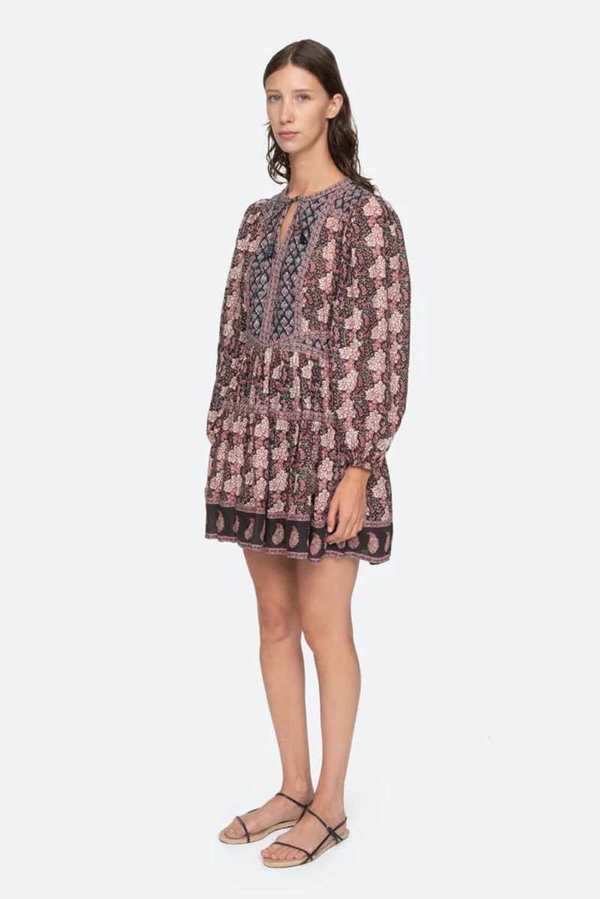 Sea NY Donna L/S Dress
