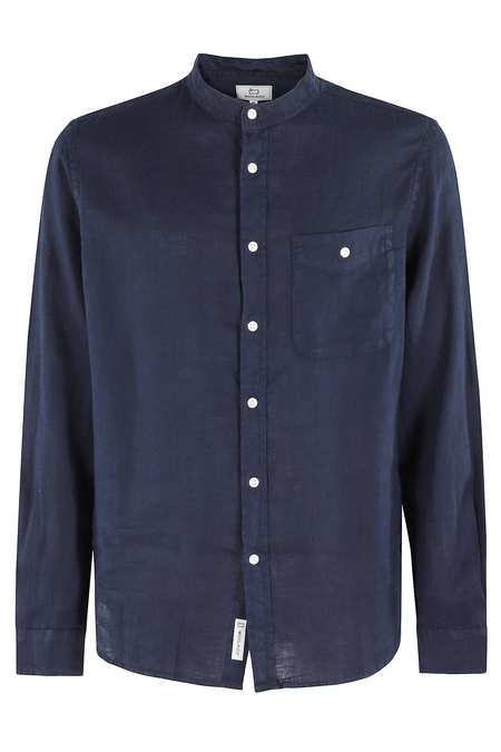 【送料&関税込】Woolrich Sand Poplin Dress Woolrich Poplin Shirt Dress | italist