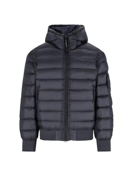★C.P. Company★ Stretch Fleece Man to Man Total Eclipse 14C C.P. Company Jacket - Total Eclipse | Garmentory