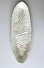 Gina de Santis Ceramics Sandalwood Fern Oval Platter - Thumbnail 4