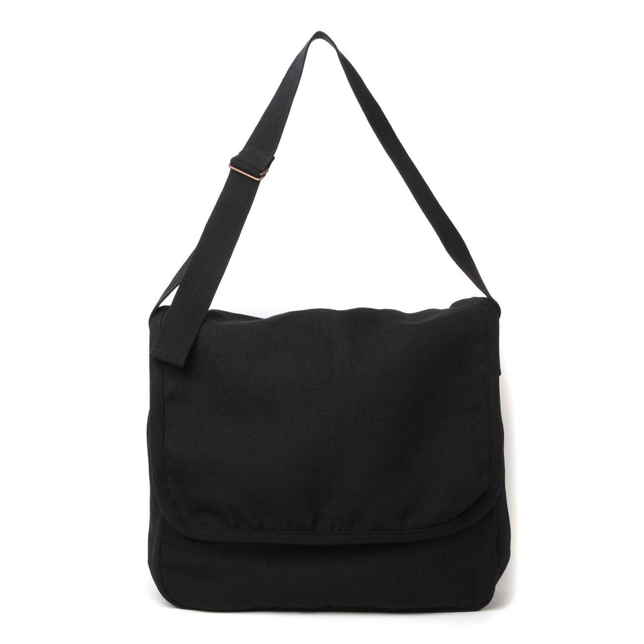 新品未使用　comoli HEMP DUCK SHOULDER BAG 25ss Comoli Hemp Duck Shoulder Bag | Garmentory