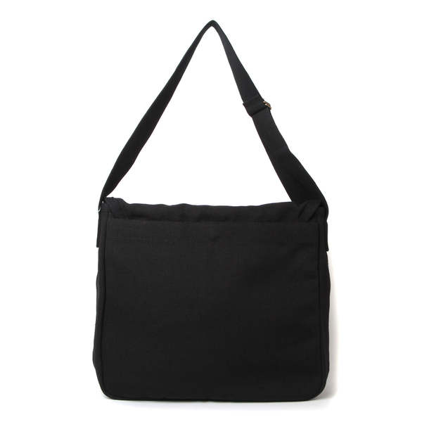Comoli Hemp Duck Shoulder Bag | Garmentory