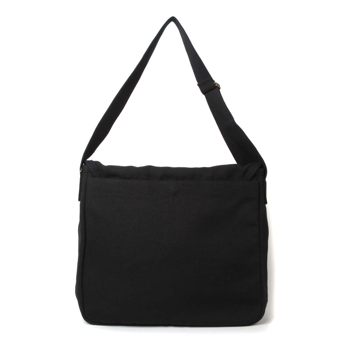 Comoli Hemp Duck Shoulder Bag | Garmentory