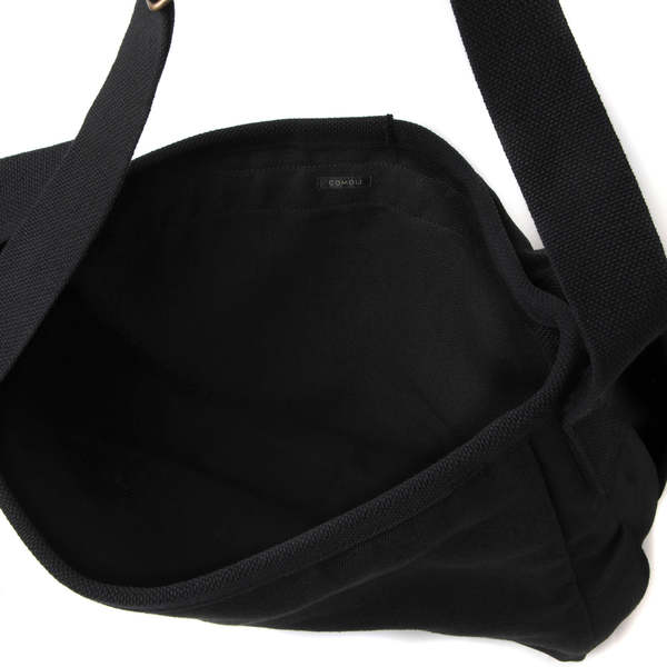 新品未使用　comoli HEMP DUCK SHOULDER BAG 25ss Comoli Hemp Duck Shoulder Bag | Garmentory