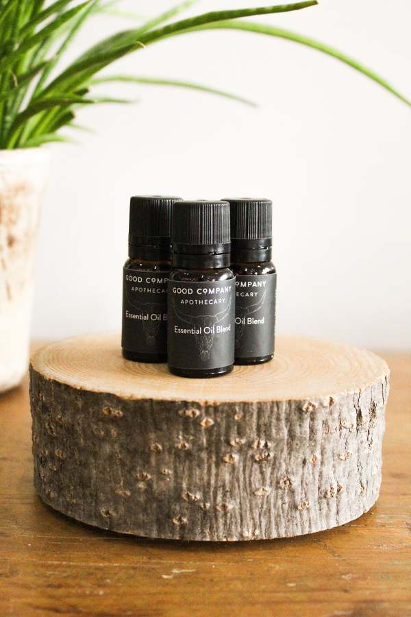 Good Company GC Gather Essential Oil Blend