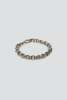 Assembly New York Rolo Chain Bracelet - Sterling Silver - Thumbnail 2