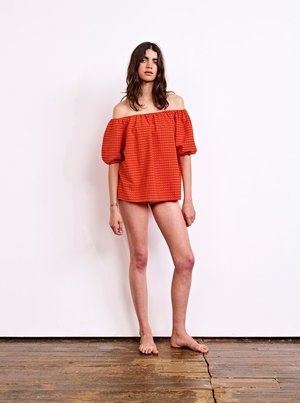 Ace & Jig Gelato Top Ace & Jig Gelato Top