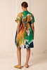 Osei-Duro Bata Dress - Thumbnail 2