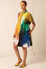Osei-Duro Bata Dress - Thumbnail 8